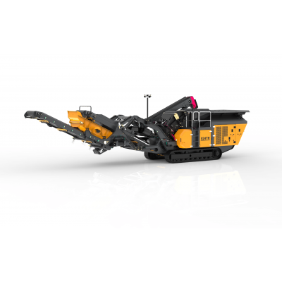 Breekmachine 824TR Tesab