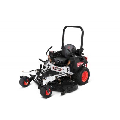 Tondeuse Bobcat ZT6000