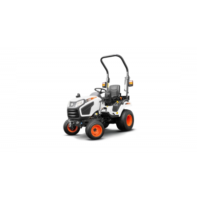 Tracteur Compact Bobcat CT1025