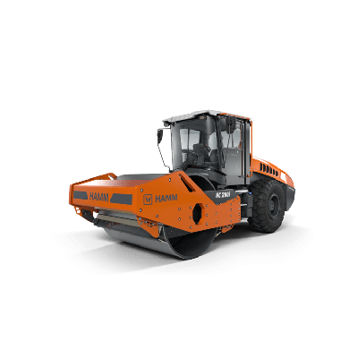 Verdichter Hamm HC200i
