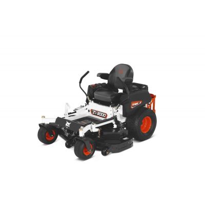 Tondeuse Bobcat ZT3000
